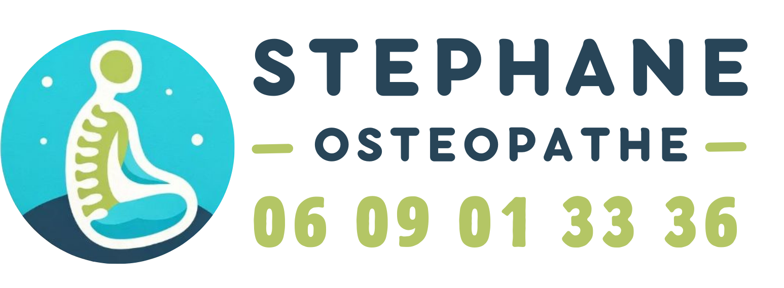 Stephane Osteopathe